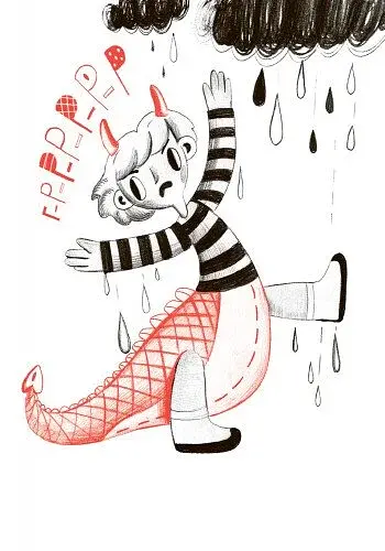 Драконе киш! Читальня. Рівень 1 - фото 13