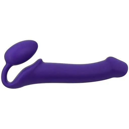 Безременный страпон Strap-On-Me Violet L