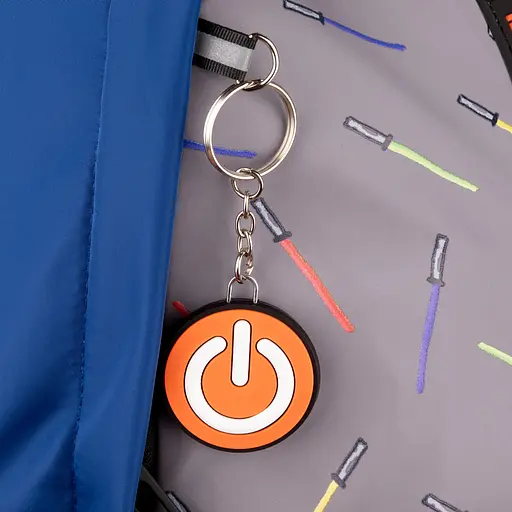 Рюкзак YES T-137 Гусь - фото 7