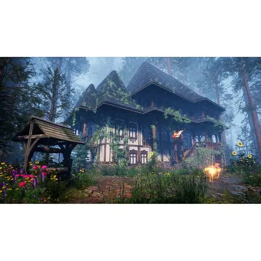 Гра Last Days of Lazarus (PS5) - фото 6