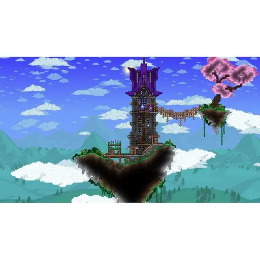 Гра Terraria (Nintendo Switch) - фото 3