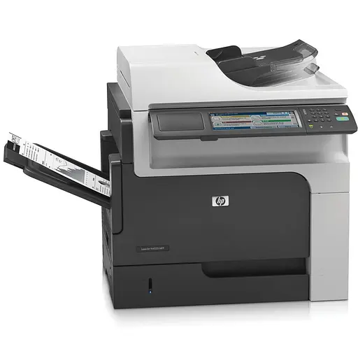 БФП HP LaserJet Enterprise M4555 (CE502A) Б/В - фото 2