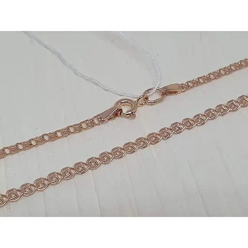 Золотая цепочка KievGold (Лав). 7/0034 50 - фото 2