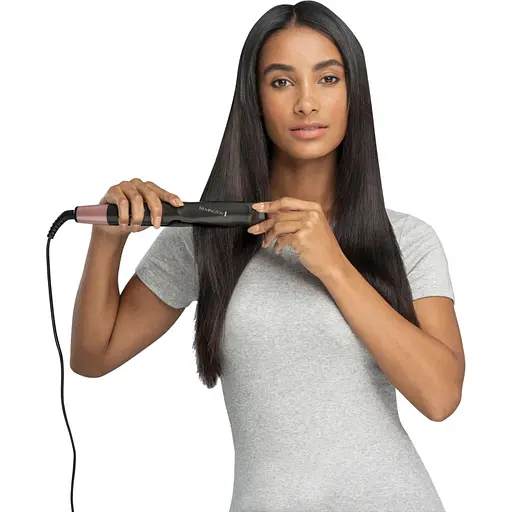 Стайлер Remington Curl & Straight Confidence S6606 - фото 6