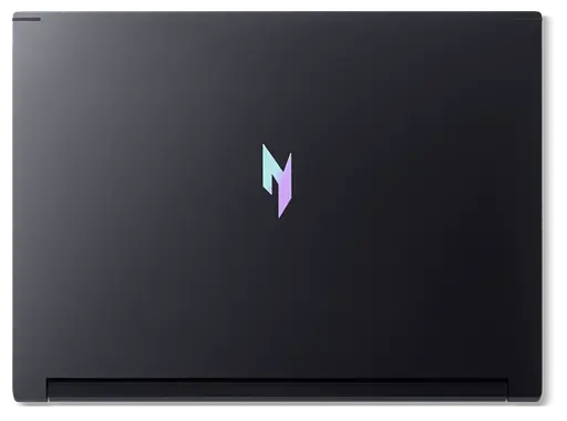 Ноутбук Acer Nitro V 16S ANV16S-61-R9C4 (NH.QXNEU.003) Obsidian Black - фото 6