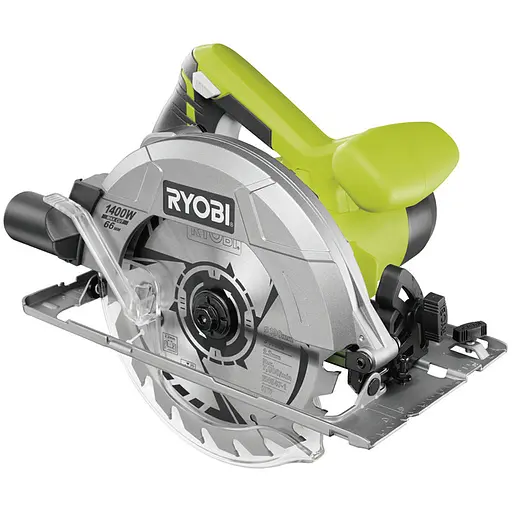Пила дискова Ryobi RCS1400-G 1400 Вт - фото 1