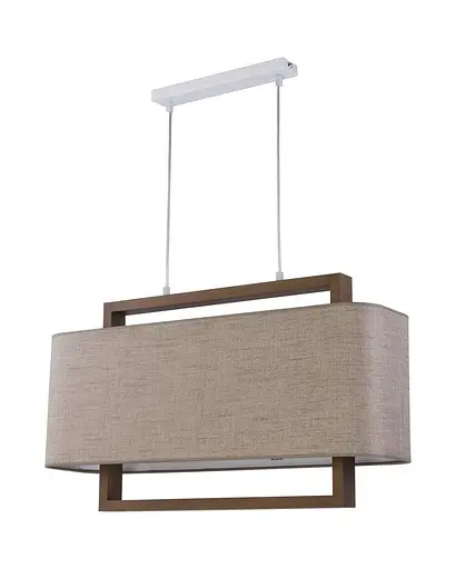 Підвісний світильник TK Lighting 2563 Artemida - фото 1