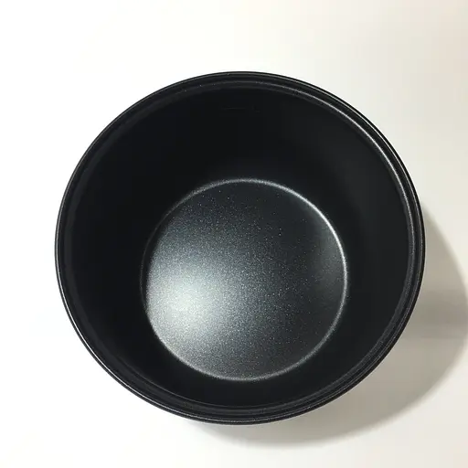 Кастрюля 3 л. на мультиварку POLARIS PMC 0351AD, PMC 0360D, PMC 0365AD, PMC 0367AD, антипригарное покрытие - фото 4