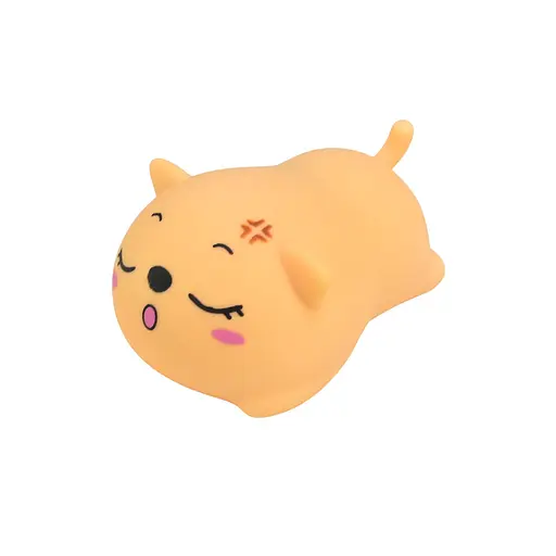 Антистрес кошеня з мукою (В асортименті)