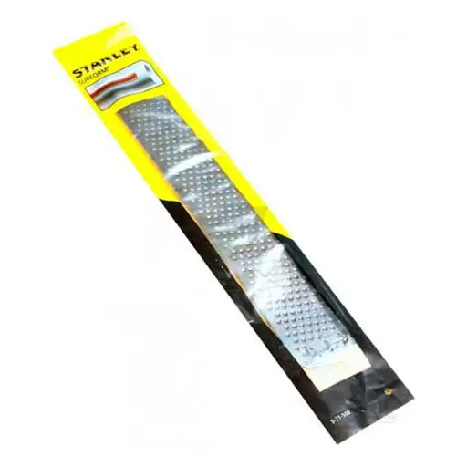 Лезвие для рашпиля Stanley Surform NON-FERRO для работы с мягким металлом и пластиком L 250 мм (5-21-508) - фото 3