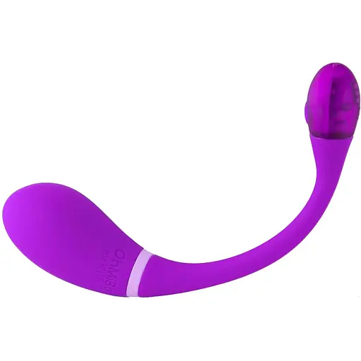 Інтерактивне віброяйце Kiiroo Ohmibod Esca2 - фото 2