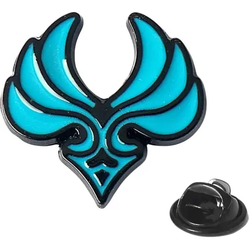 Значок Геншин Імпакт Genshin Impact GI B 28 - фото 1