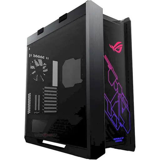 Корпус ASUS GX601 ROG STRIX HELIOS (90DC0020-B39000) без блока питания - фото 1