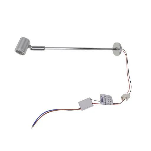 Подсветка светодиодная настенная накладная AL-542/1W NW LED SL - фото 9