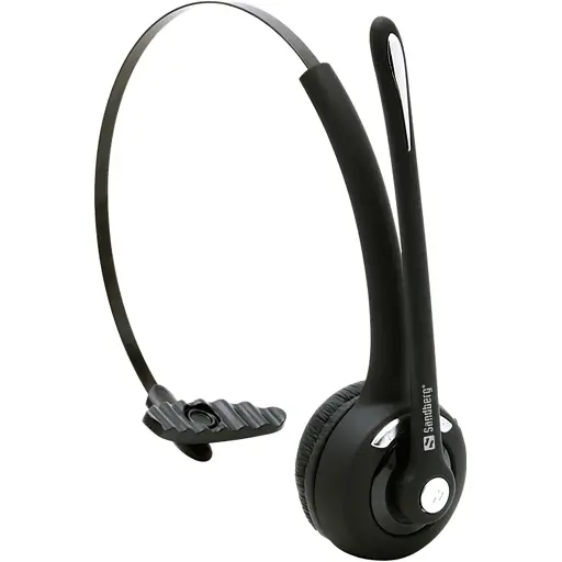 Гарнитура Sandberg Wireless Office Headset - фото 2