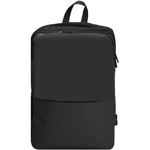 Рюкзак NikiBo Pioneer 21 л черный (30012305-01)