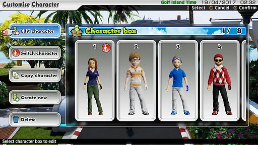 Гра Sony PlayStation 4 Everybody's Golf Російські Субтитри Б/в - фото 8