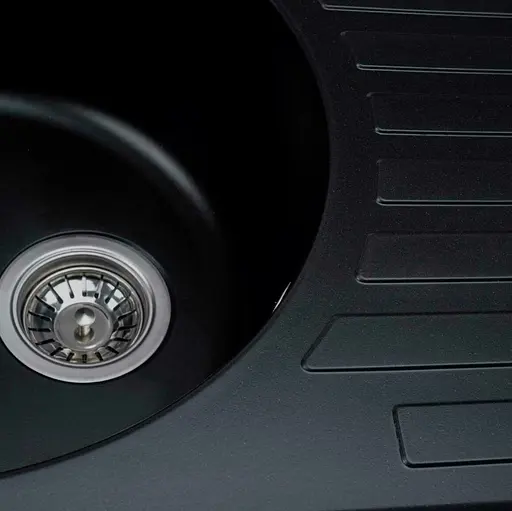 Кухонная мойка Platinum 7750 LIRA (SP000025081) - фото 4