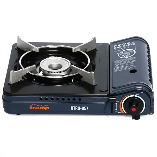 Плита газовая Tramp портативная (042-UTRG-057) - фото 5