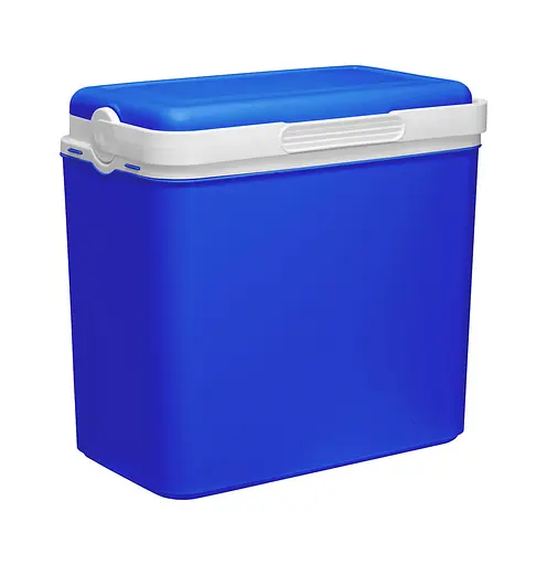 Ізотермічний контейнер Adriatic 24 л синій - фото 3