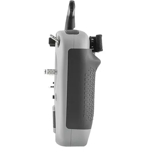 Пульт управления RadioMaster TX15 ELRS M2 Gray (HP0157.0110-GRY) [147541] - фото 5