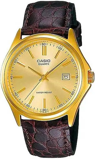 Годинник Casio MTP-1183Q-9ADF (модуль №1332)