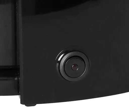 Кавомашина з фільтром Emerio CME-125050 з 2 термоглечиками, 900 Вт, до 8 чашок в одному проході Поворотний фільтр 1 x 4 - фото 3