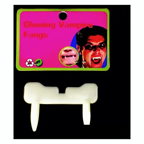 Ікла Вампіра - фото 1