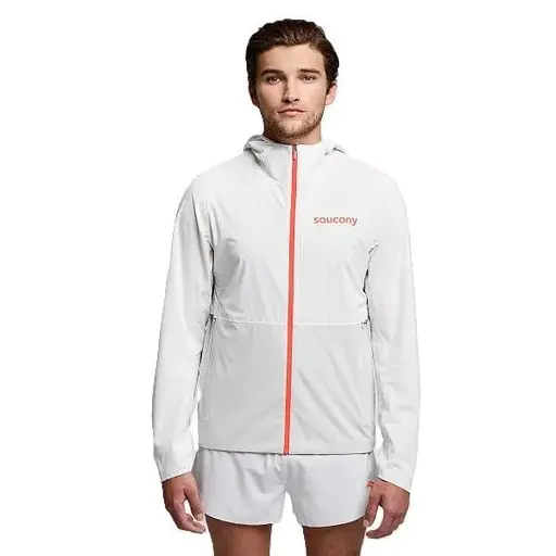 Куртка Saucony M Endorphin Runshield Jacket Light Grey XL (1097-SAM800360-CDXL)