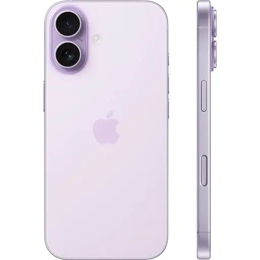 Смартфон Apple iPhone 17 256GB Lavender (MG6M4) [145230] - фото 4
