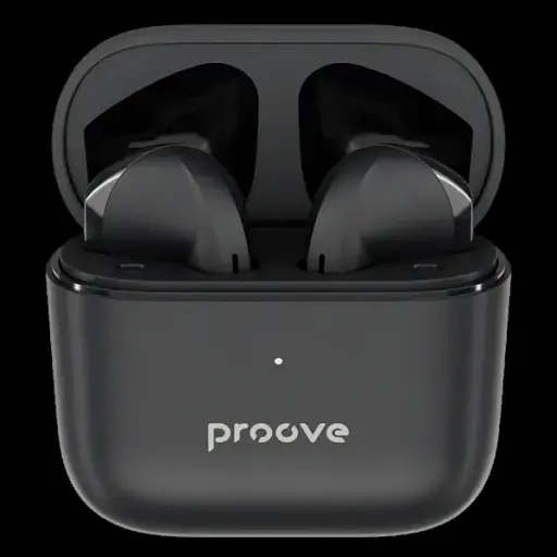 Наушники TWS Proove Mainstream black UA (TWMS00010001) - фото 2