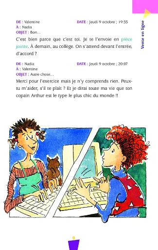 A1. Double je + CD audio - фото 7