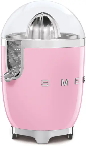 Соковитискач для цитрусових (цитрус-прес) SMEG CJF11PKEU - фото 2