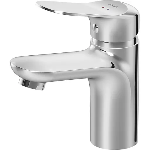 Змішувач для раковини AM.PM Sunny (F85C02100) - фото 1