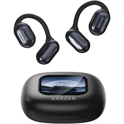 Беспроводные Bluetooth наушники Erazer XP2 с шумоподавлением и микрофоном