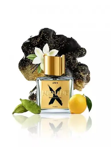 Парфуми Nishane Ani X 100 мл (Нішане Ані Ікс) - фото 4