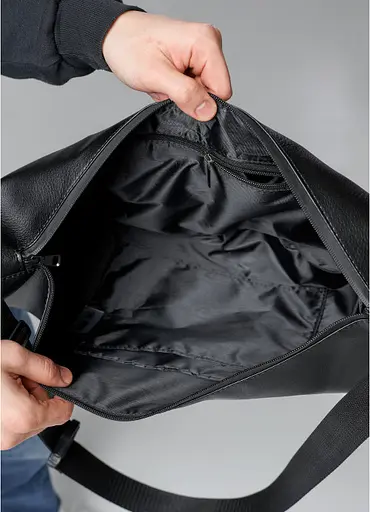 Сумка мужская Sambag 30х13х8 см sum0023654 - фото 5