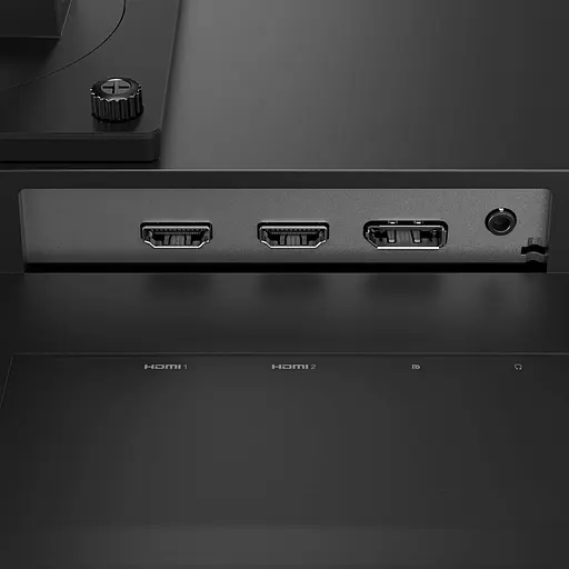 Монітор 27" Lenovo Legion 27Q-10 QHD IPS 240Hz (68C6GAC4UA) - фото 8