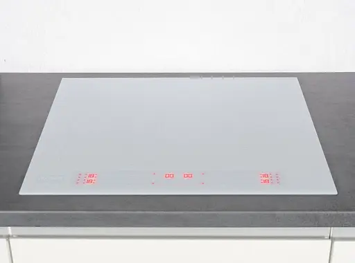 Варочная панель электрическая Whirlpool WL S5360 BF/W - фото 3