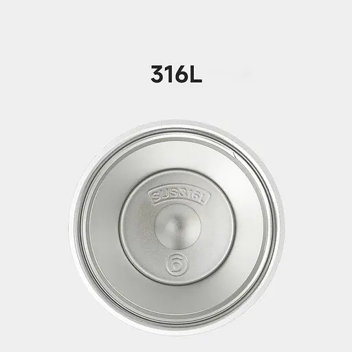 Термокружка GERM Mocha Series Coca-Cola 400ml White (GM127B50329) [153234] - фото 6