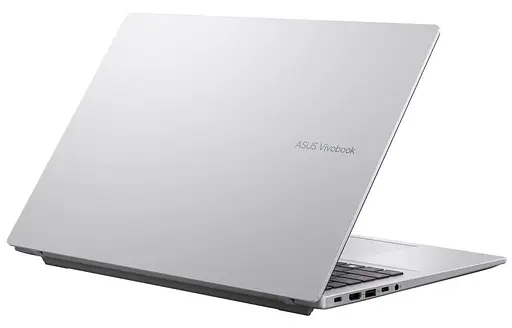 Ноутбук ASUS 16 Vivobook M1607KA-MB011/R5 AI 340/16GB/512SSD/Radeon/DOS/Gray (90NB15F2-M000B0) - фото 6