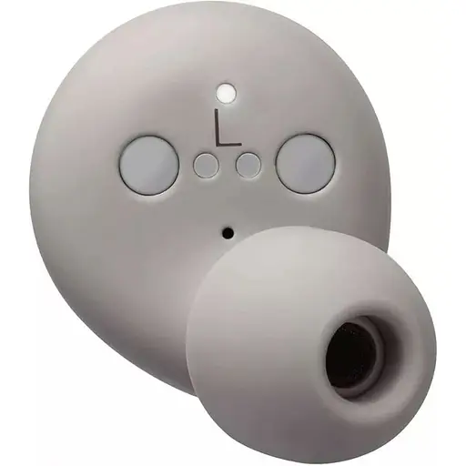 Навушники Bang & Olufsen Beoplay E8 3.0 Grey Mist 1648302 (99211) - фото 7