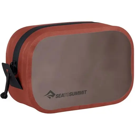 Гермочехол Sea To Summit Hydraulic Packing Cube XS Picante Red (1033-STS ASG015121-031902)