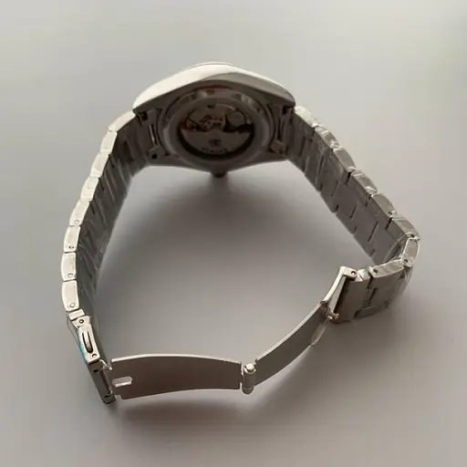 Годинник Benyar Automatic 10 BAR - фото 14