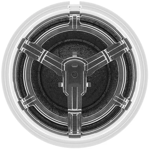 Наушники Over-ear WH-1000XM5 BT 5.2, ANC, Hi-Res, AAC, LDAC, Wireless, Mic, Серебристый Sony teh0013214 - фото 8