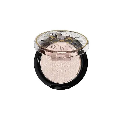 Тени для век Vivienne Sabo Petits jeux одинарные стойкие, тон 112, 3,5 г (8000017725275) - фото 1