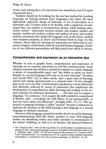 Interactive Language Teaching - фото 5