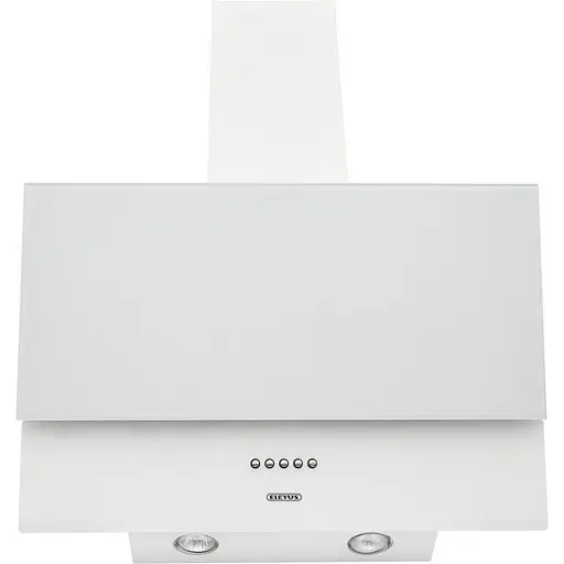Витяжка похила Eleyus Della 700 50 WH - фото 4