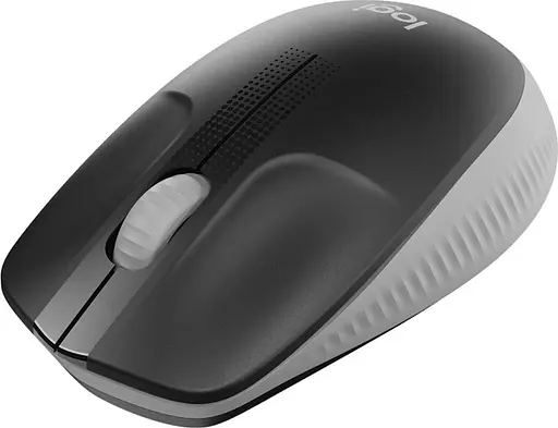 Мышь Logitech M190 Mid Gre (910-005906) - фото 3