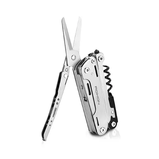 Мультитул Roxon Storm (S801S) - фото 3